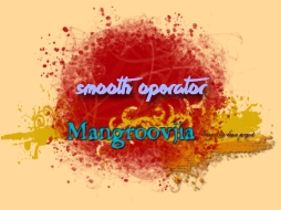 SMOOTH OPERATOR by Mangroovjia