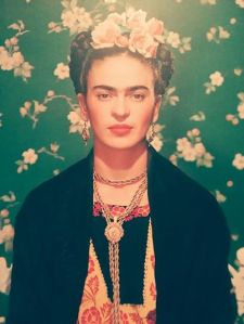 frida