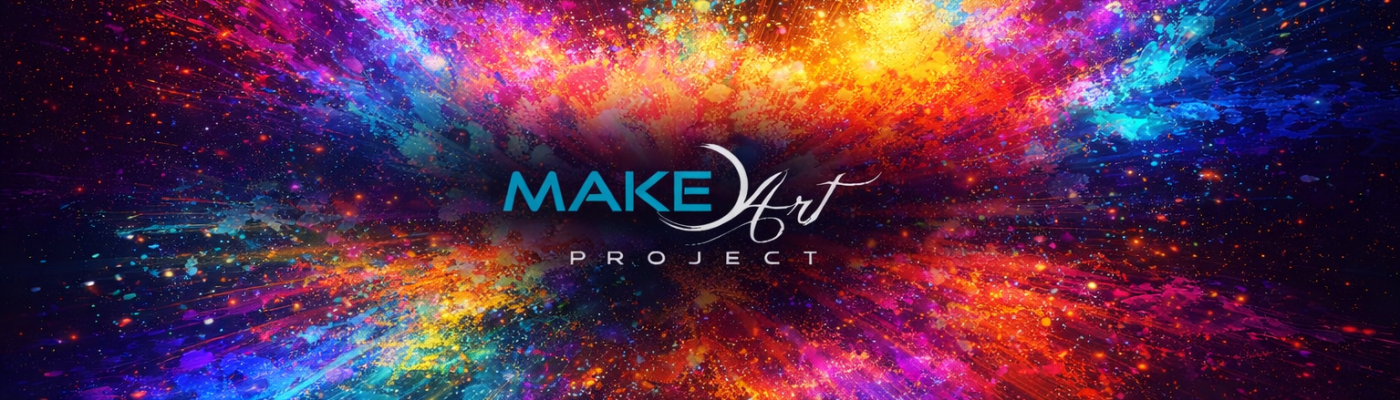 Make Art Project                                               